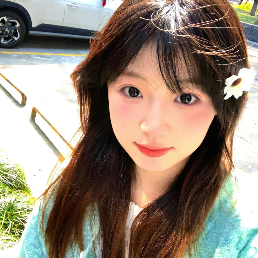 美好正逢时